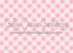 Pink Gingham (JW)