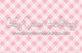 Pink Gingham (JW)