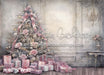 Pink Ink Wash Christmas (WM)