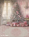Pink Ink Wash Christmas II (WM)