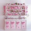 Pink Kitchen Cabinet (WM)