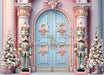 Pink Nutcracker Entrance (VR)