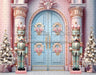 Pink Nutcracker Entrance (VR)