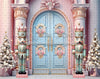 Pink Nutcracker Entrance (VR)