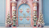 Pink Nutcracker Entrance (VR)