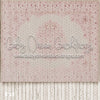 Pink Oriental Rug Floor (WM)