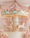 Pink Pirouette Carousel (WM)