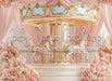 Pink Pirouette Carousel (WM)