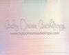 Pink Polka Dot Patisserie Floor (WM)