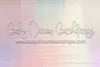Pink Polka Dot Patisserie Floor (WM)