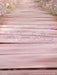Pink Poppy Boardwalk Fabric Floor (WM)