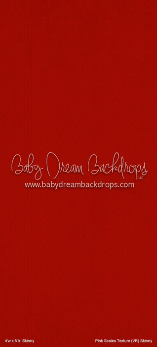 Pink Scales Texture Skinny (VR)