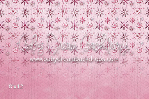 Pink Snow Dance (HL)