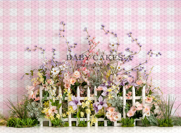 Pink Spring (LW)