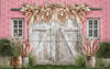 Pink Pampas Barn (JA)