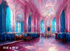 Pink and Blue Ballroom (SM)