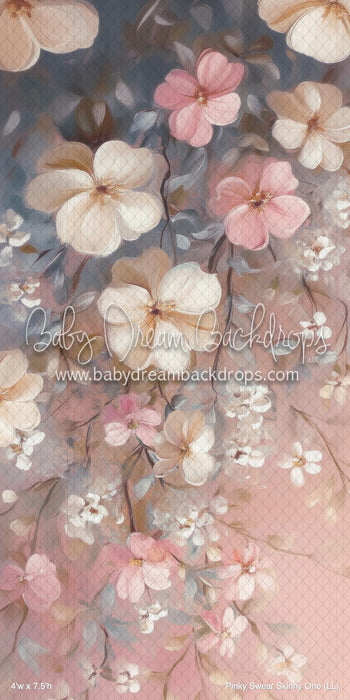 Pinky Swear Skinny One (LL)