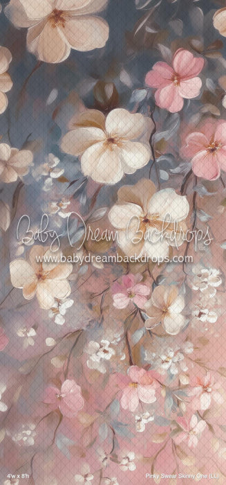 Pinky Swear Skinny One (LL)