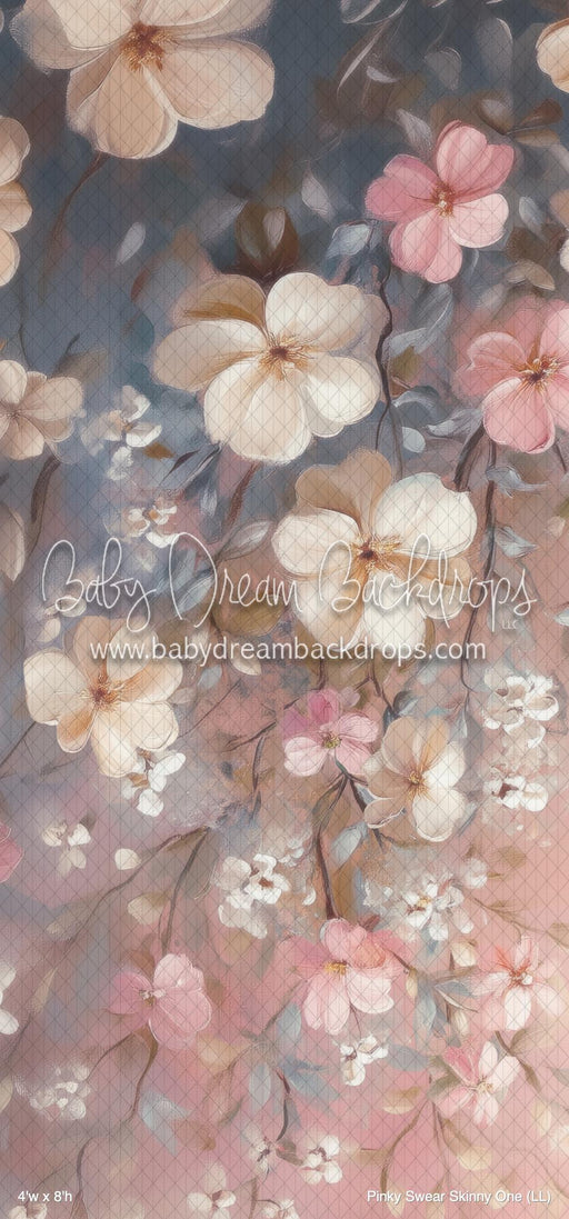 Pinky Swear Skinny One (LL)