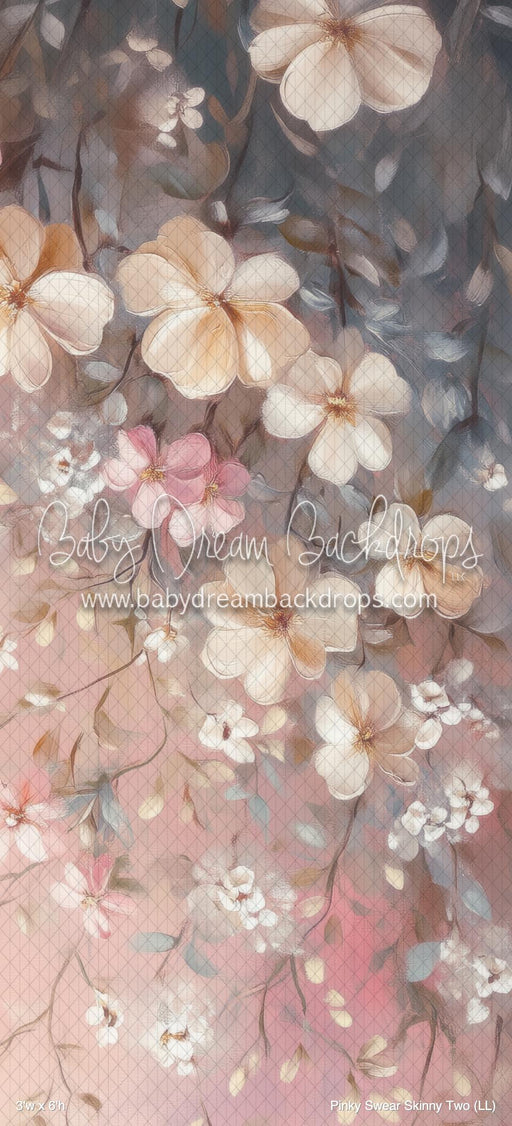 Pinky Swear Skinny Two (LL)