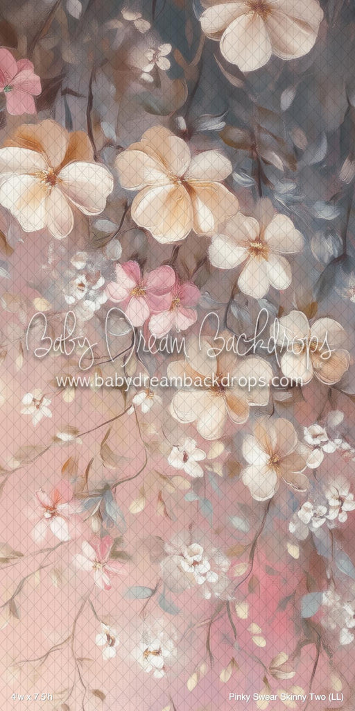 Pinky Swear Skinny Two (LL)