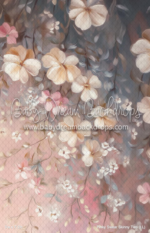 Pinky Swear Skinny Two (LL)