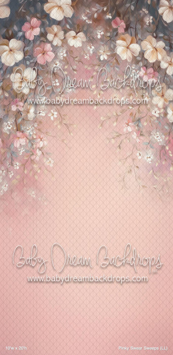 Pinky Swear Sweeps (LL)