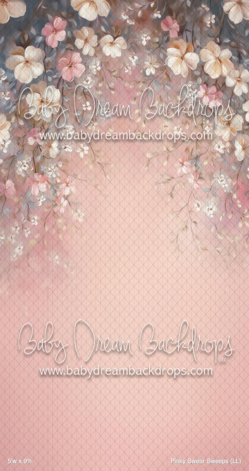 Pinky Swear Sweeps (LL)