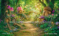 Pixie Hollow (WM)