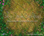 Pixie Hollow Fabric Floor (WM)