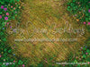 Pixie Hollow Fabric Floor (WM)