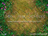 Pixie Hollow Fabric Floor (WM)
