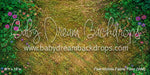 Pixie Hollow Fabric Floor (WM)