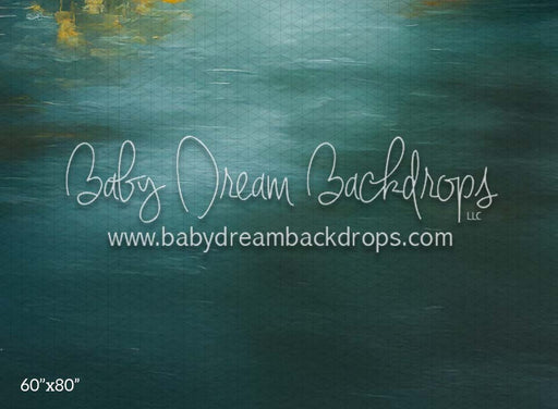 Pixie Pond Fabric Floor (CM)