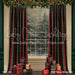 Plaid Tidings Window (JA)