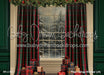 Plaid Tidings Window (JA)