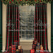 Plaid Tidings Window (JA)