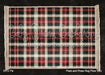 Plaid and Pines Rug Floor (JA)