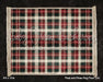 Plaid and Pines Rug Floor (JA)