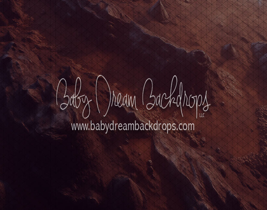 Planet View Fabric Floor(JC)