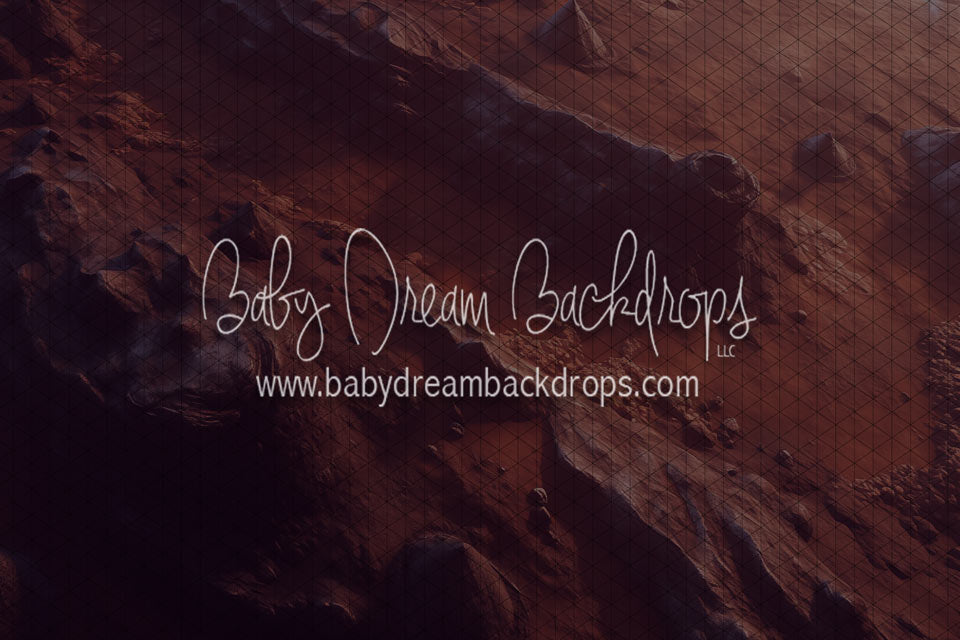 Planet View Fabric Floor(JC)