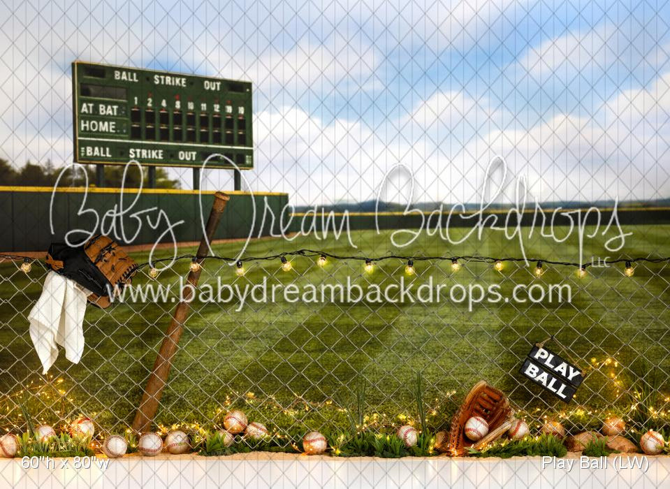 Play Ball (LW)