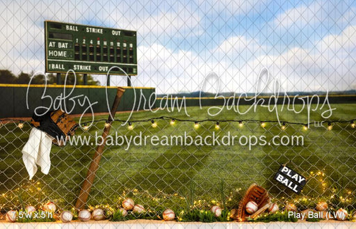 Play Ball (LW)