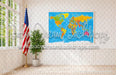 Pledge of Allegiance (WM)