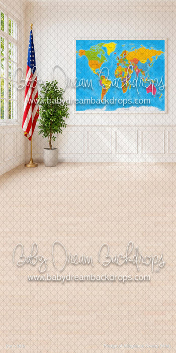 Pledge of Allegiance Sweep (WM)