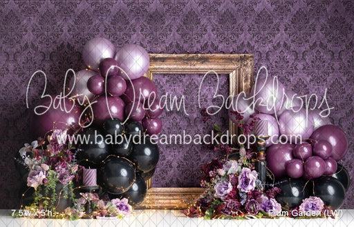 Plum Garden (LW)