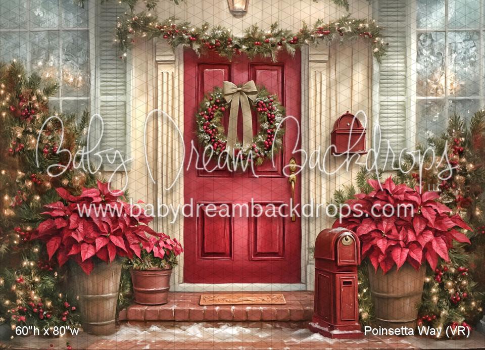 Poinsetta Way (VR)