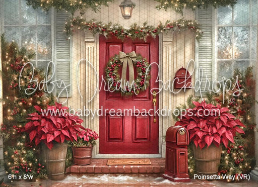 Poinsetta Way (VR)