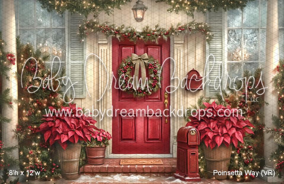 Poinsetta Way (VR)
