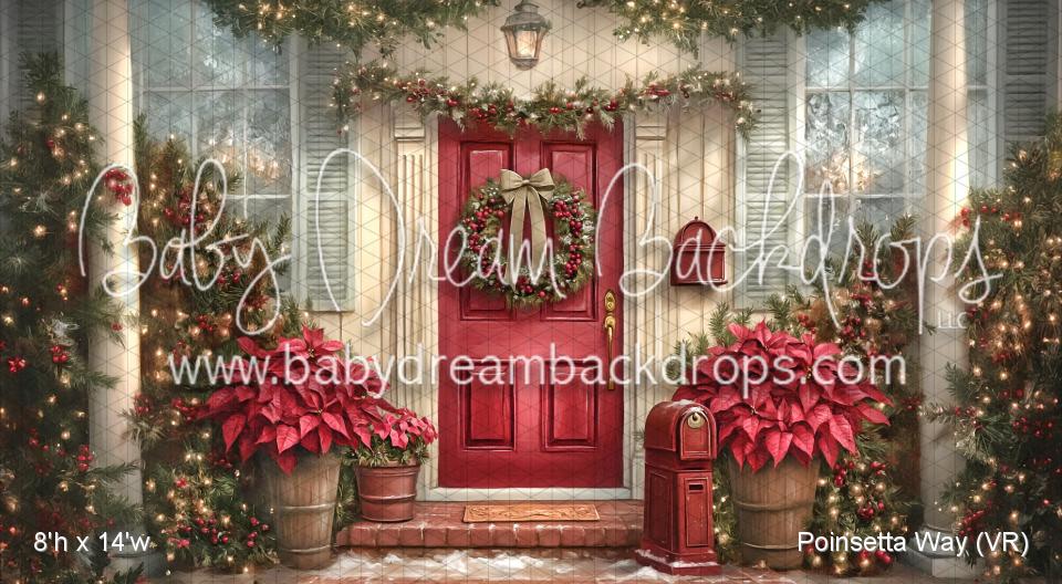 Poinsetta Way (VR)